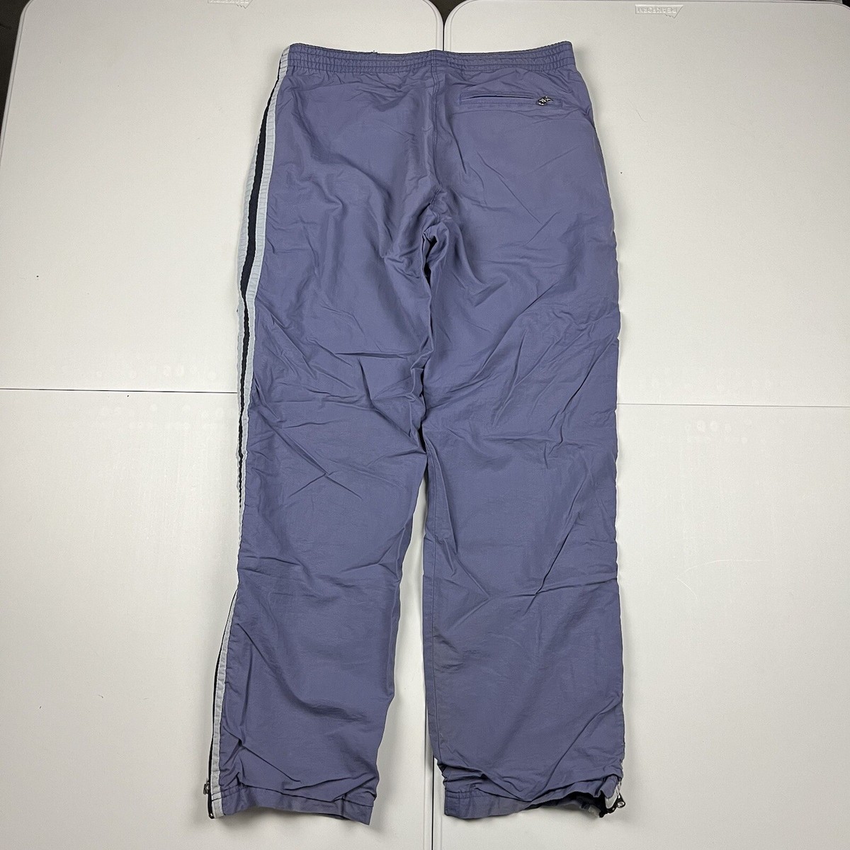 90s アバクロンビー&フィッチ ビンテージ ペインターパンツ 34R