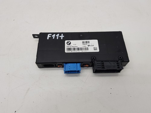 2011 BMW 5ER F11 F10 ZENTRALGATEWAY STEUERMODUL ECU OEM 9266409