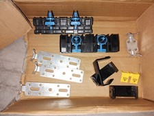 Konvolut Elektronik UV Unterverteilung Schalt...