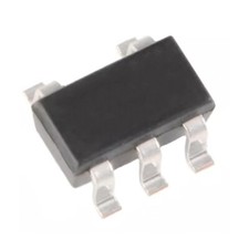 1Pcs AD8605ARTZ-REEL7 SOT-23-5 Precision amplifiers Voltage 20uV Bias 250pA Chip
