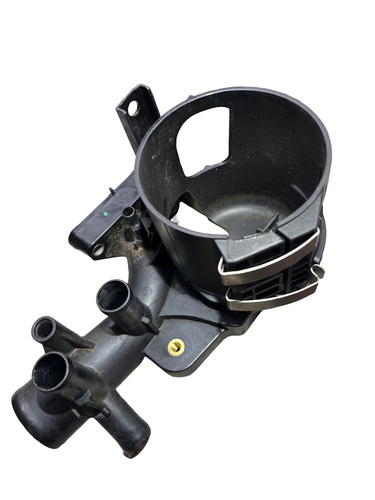 Wasserstutzen f. Kraftstofffilter-Bereich Mercedes  OM651 - A6512001556