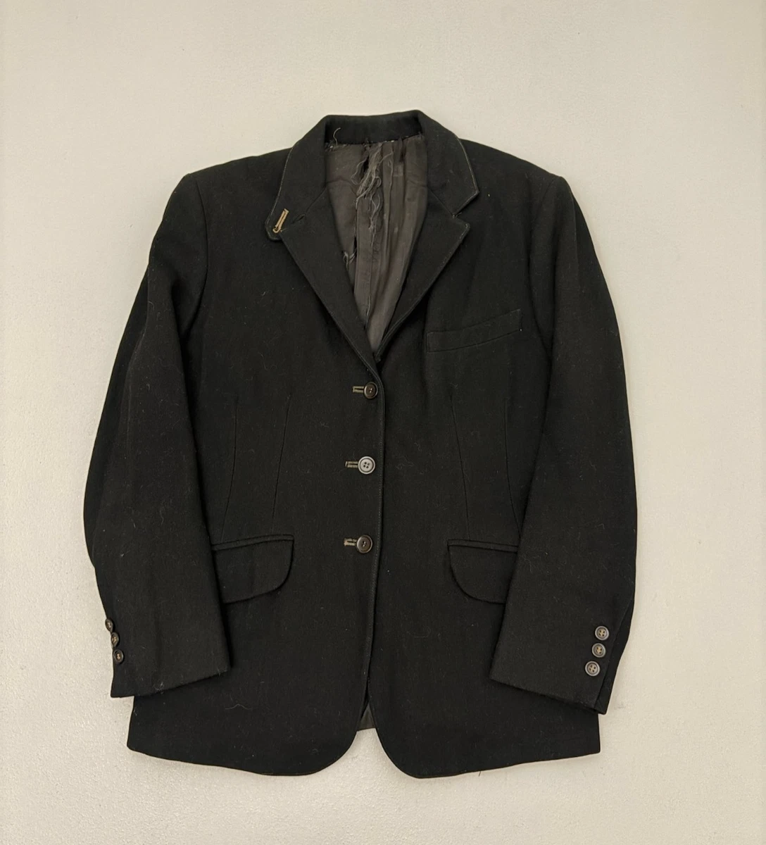 vintage riding coat products for sale | eBay