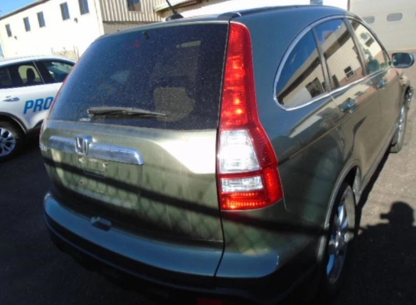 (LOCAL PICKUP ONLY) Windshield Glass Fits 07-11 CR-V 4182609 - Image 3 of 4