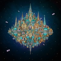 Dance Gavin Dance Pantheon (Vinyl) 12\ Album"