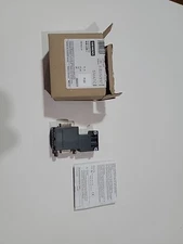 SIEMENS 6ES7 972-0BB12-0XA0 Bus connector 