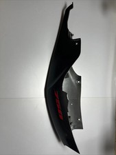 SUZUKI GSXR 600 750 K6 K7 45512-01H VERKLEIDUNG LINKS COVER LEFT Y0215