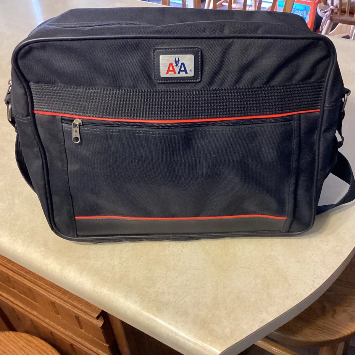 Bag American Airlines Collectibles for sale | eBay