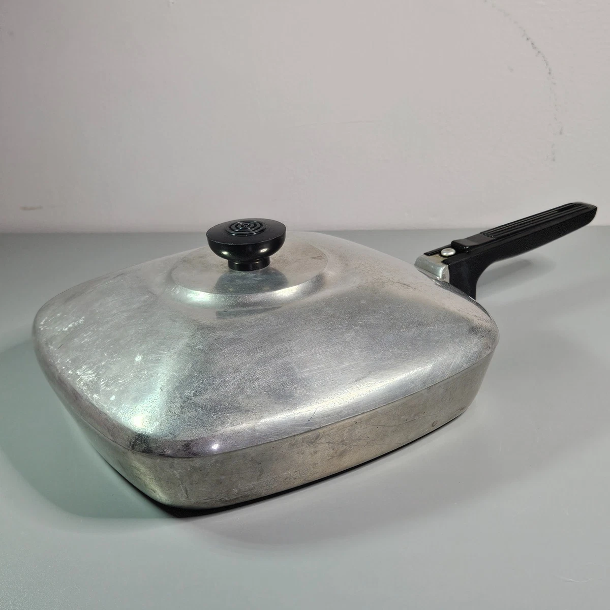 Wagner Ware Magnalite Skillet for sale | eBay