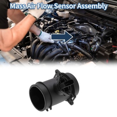 Massenluftmesser No.A0000941048 Für Mercedes-Benz C280 W202 96-97