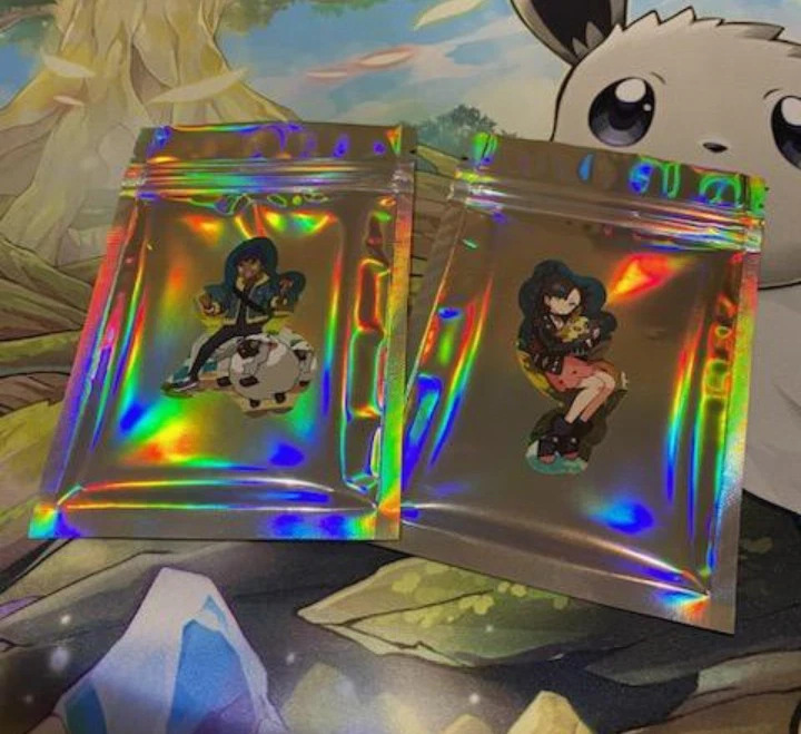 POKEMON CARD GOD PACK BLIND LOT/ CHARIZARD GUARANTEE / 10 CARD/ RARE ONLY! - Image 3 of 3