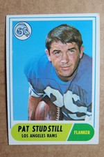 Click to enlarge Pat Studstill