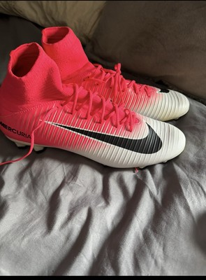 VNDS 2016 Nike Mercurial X Victory AGSuperfly V CR7 RONALDO Size