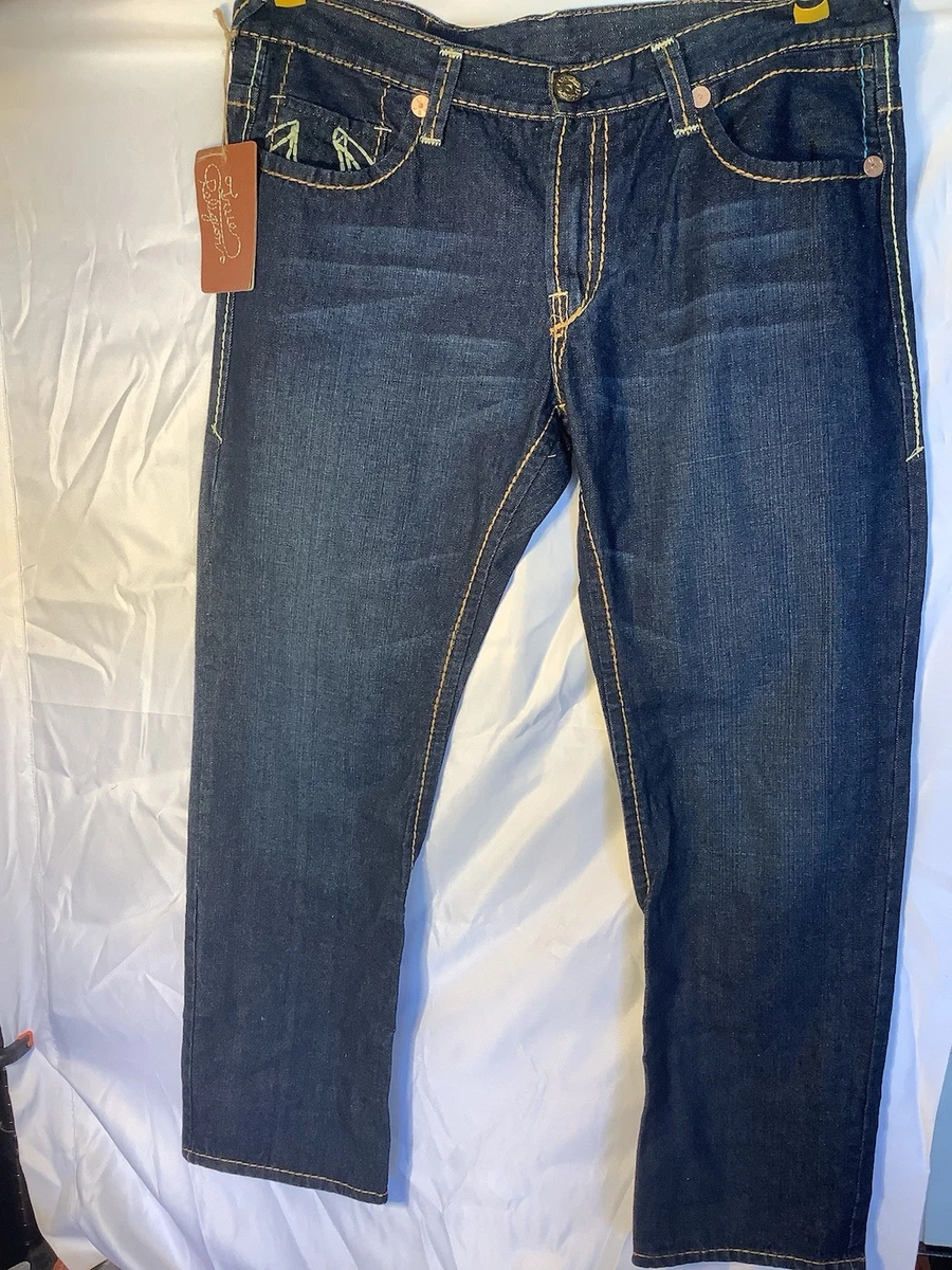 25+ True Religion Joey Super T Jeans for Men for sale | Updated