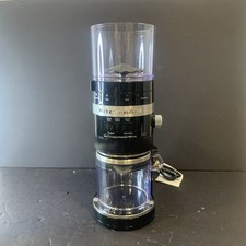 KitchenAid Burr Coffee Grinder Black  (KCG843...