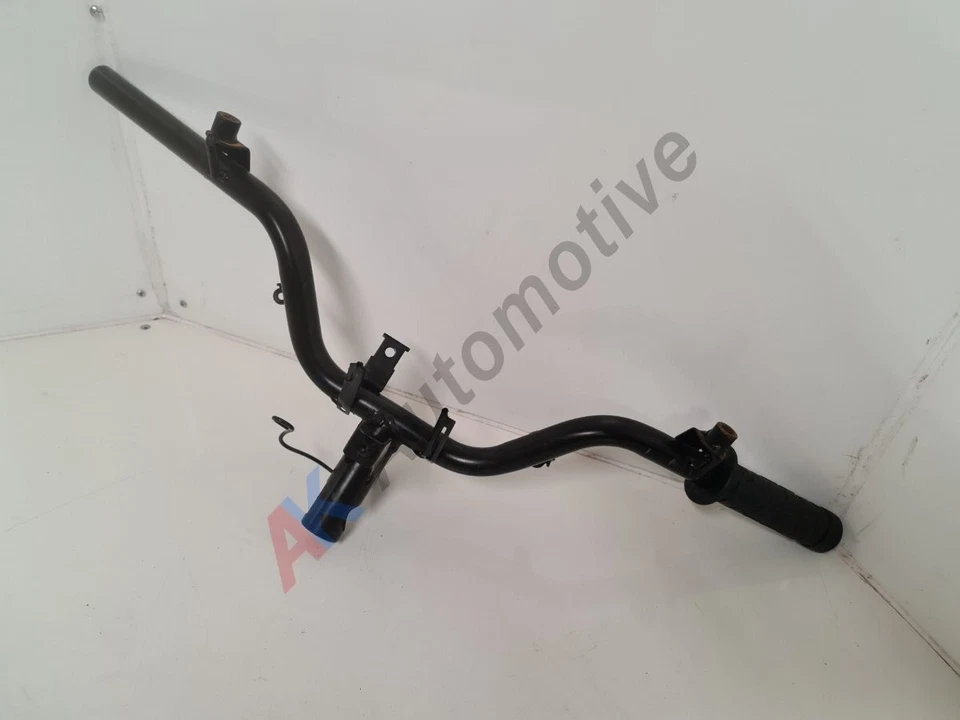 DIRECT BIKES 125 ZN125T 2021~2023 Handlebars 00 - Image 4 of 4