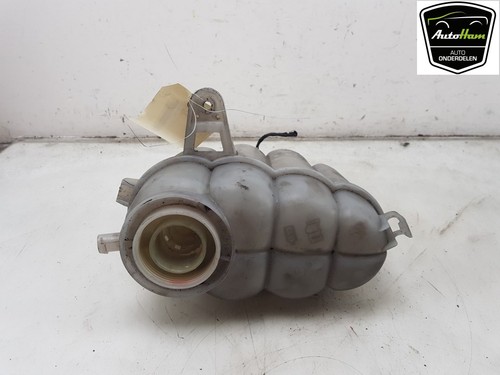 Coolant expansion tank