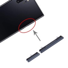 Samsung Galaxy Note10 Power Button and Volume Control Button Replacement