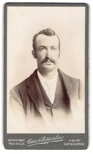 Fotografie Carr & Hopperton, Tunbridge Wells,...