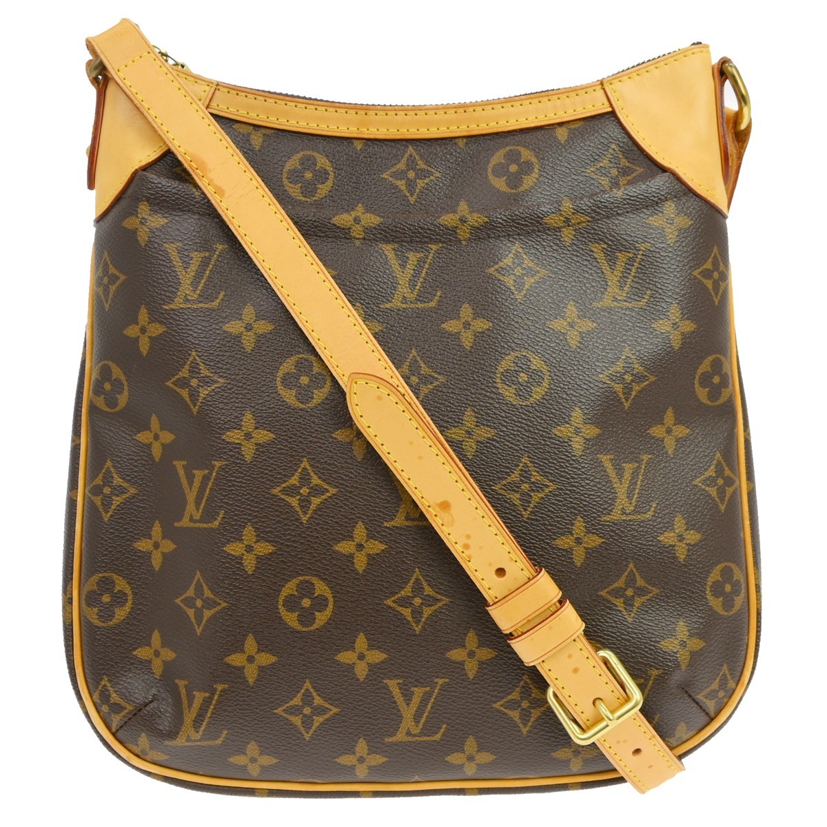 Buyit Louis Vuitton Odeon Pm Shoulder Bag Monogram M56390 Ca1122 Rq03120