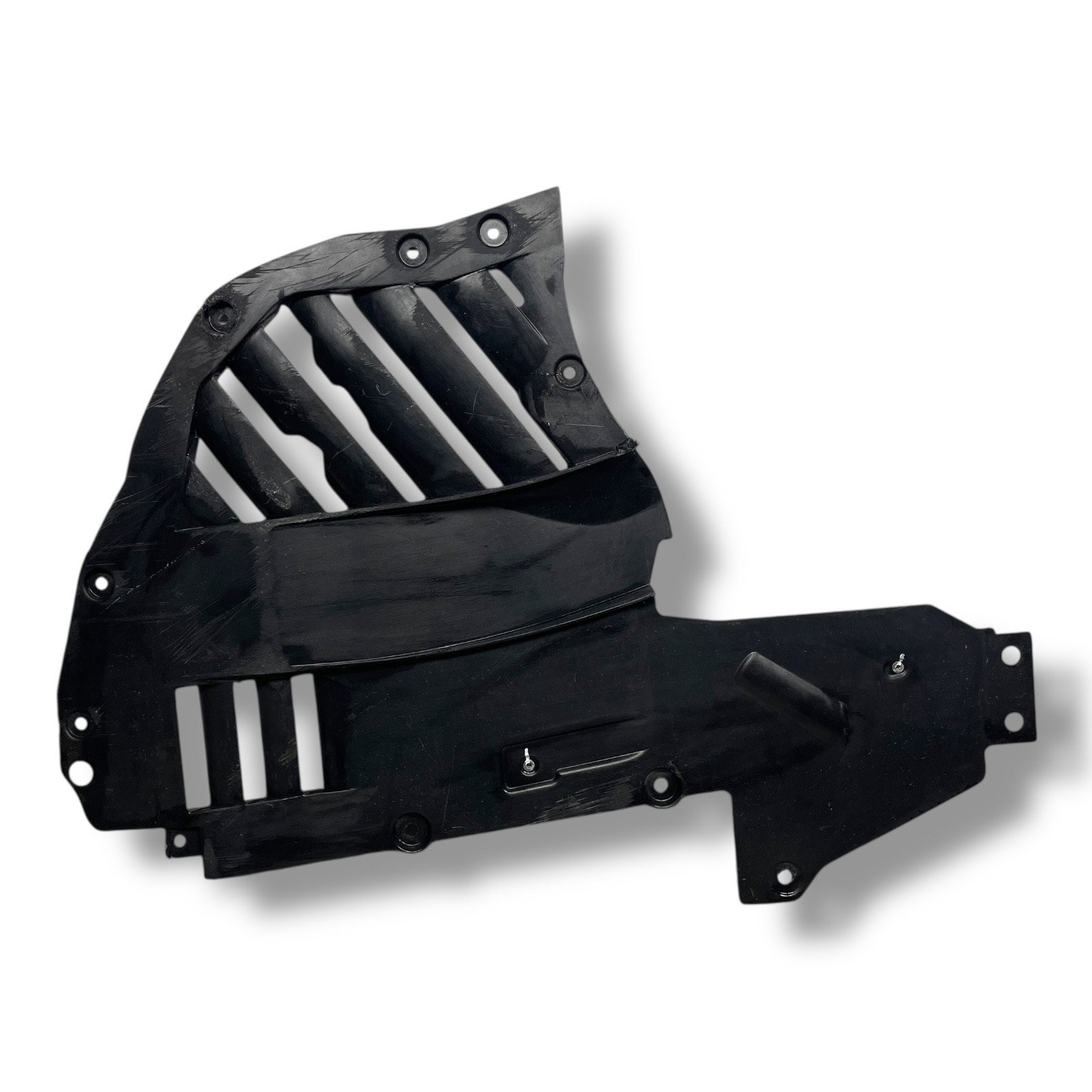 Ferrari 488 Air inlets Set P/N 000861952