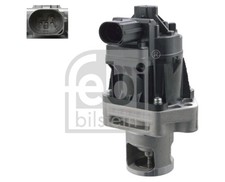AGR Ventil FEBI BILSTEIN 103571 für BRAVO 500X DOBLO LANCIA JEEP FIAT ALFA PUNTO