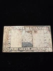 VINTAGE THE SILVER MINT  20g  SILVER BAR-MEXICO FLAG SILVER BAR 20 GRAM/W TONED
