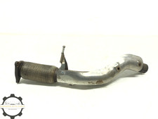2022-2025 LAND ROVER DISCOVERY SPORT EXHAUST SYSTEM INTERMEDIATE PIPE OEM