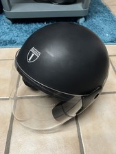 Helm Motorrad Highway Louis 75 Halbschale Gr�...