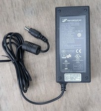 Original 48V 1.04A AC/DC Adapter Model FSP050-DGAA5 OPEN BOX 