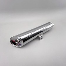 Harley Davidson V-Rod Auspuff Endtopf Endschalldämpfer 65153-01