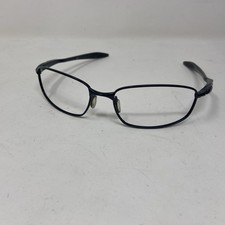 Oakley BLENDER 4059-03 Black 59-17-127 Sunglasses Frame Only 253J