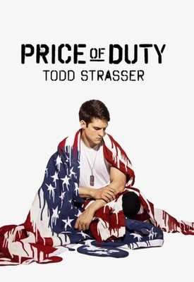 Price of Duty by Strasser, Todd, Acceptable Book