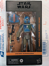 Star Wars The Black Series Mandalorian Shriek-Hawk The Mandalorian 40 NEW