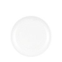 Seltmann Weiden Amina Weiß Brotteller Rund 16 Cm