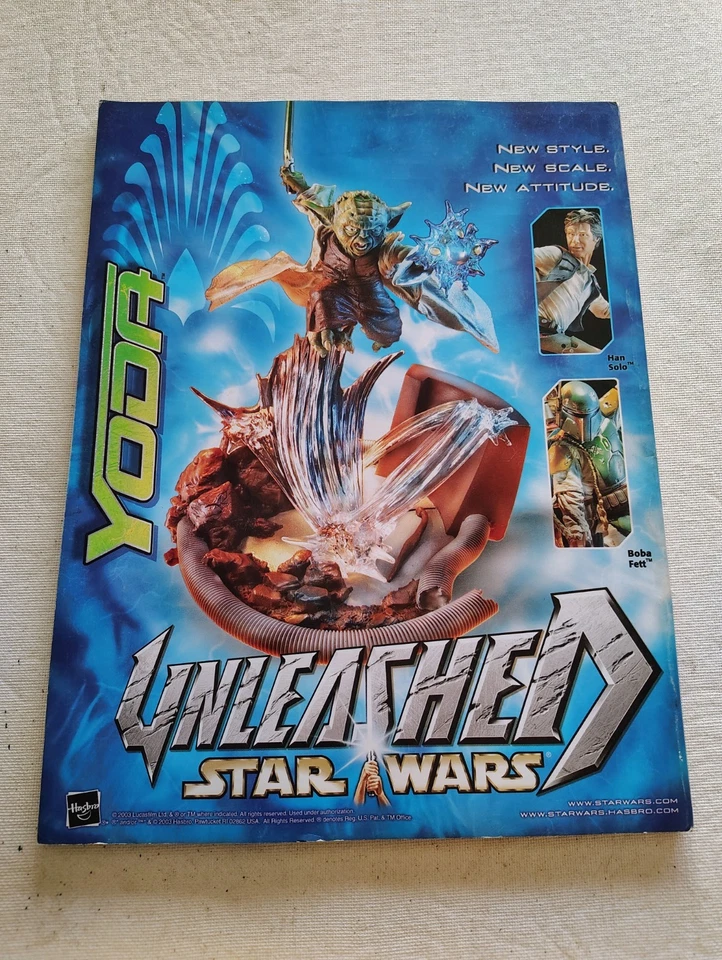 Nintendo Power Magazine #173 Complete with Pokemon Tcg Eon Ticket TMNT Poster Foto 4 de 4