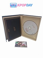 MAMAMOO SOLAR SAMSUNG ALBUM (CD VER.) + 3 OFF...