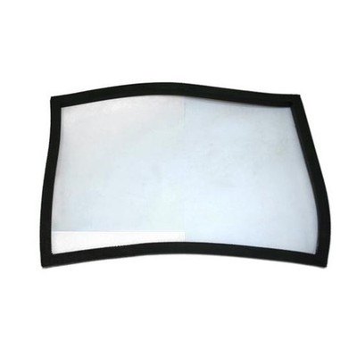 Bergparma, 350/F7, Gasket, Button/Lint Trap