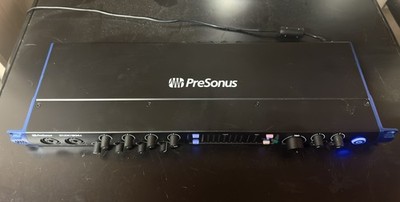 PreSonus Studio1824c Audio Interface 