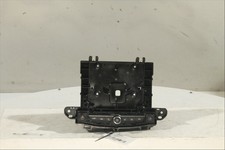 39238229 steuereinheit radio OPEL CROSSLAND CROSSLAND X 17 10055605004386