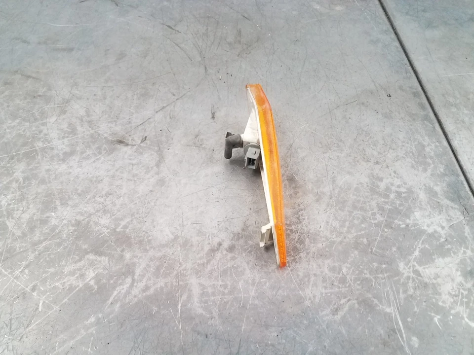 Luz de señalización delantera izquierda Porsche Cayman S 987 2007 #3075 Foto 2 de 4