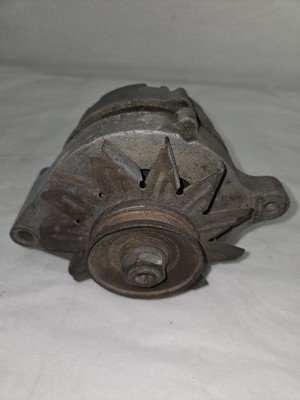 Vintage Autolite Alternator OEM Fomoco
