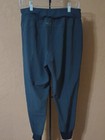 Calvin Klein Women's Drawstring Performance Stretch Joggers Size Small