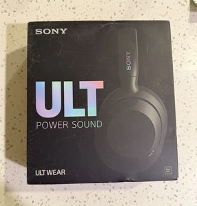 Ult Wear Sony | eBay