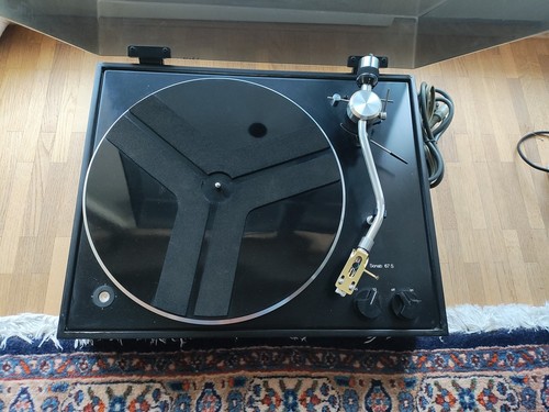 SONAB Plattenspieler 67 S