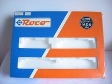 VJ671* Originalkarton ROCO H0e 31010 Mariazeller Bahn