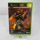 Halo 2 (Microsoft Xbox, 2004)