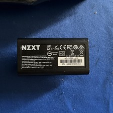 NZXT ARGB Controller RGB Fan Speed Adapter