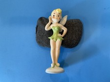 VINTAGE RARE GOBEL TINKER BELL. DISNEY GREAT CONDITION W GERMANY 1959 - LOOK!