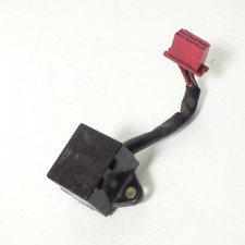 [ES PRODUKT] Verschiedene elektrische Teile original für Honda 250 CB N Motorrad