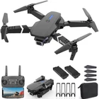Drone With 1080P Camera for Adults Beginners Kids, Foldable RC Quadcopter, To...